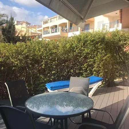 Apartment Regina Garden Renovated & Lovely Apartment, *